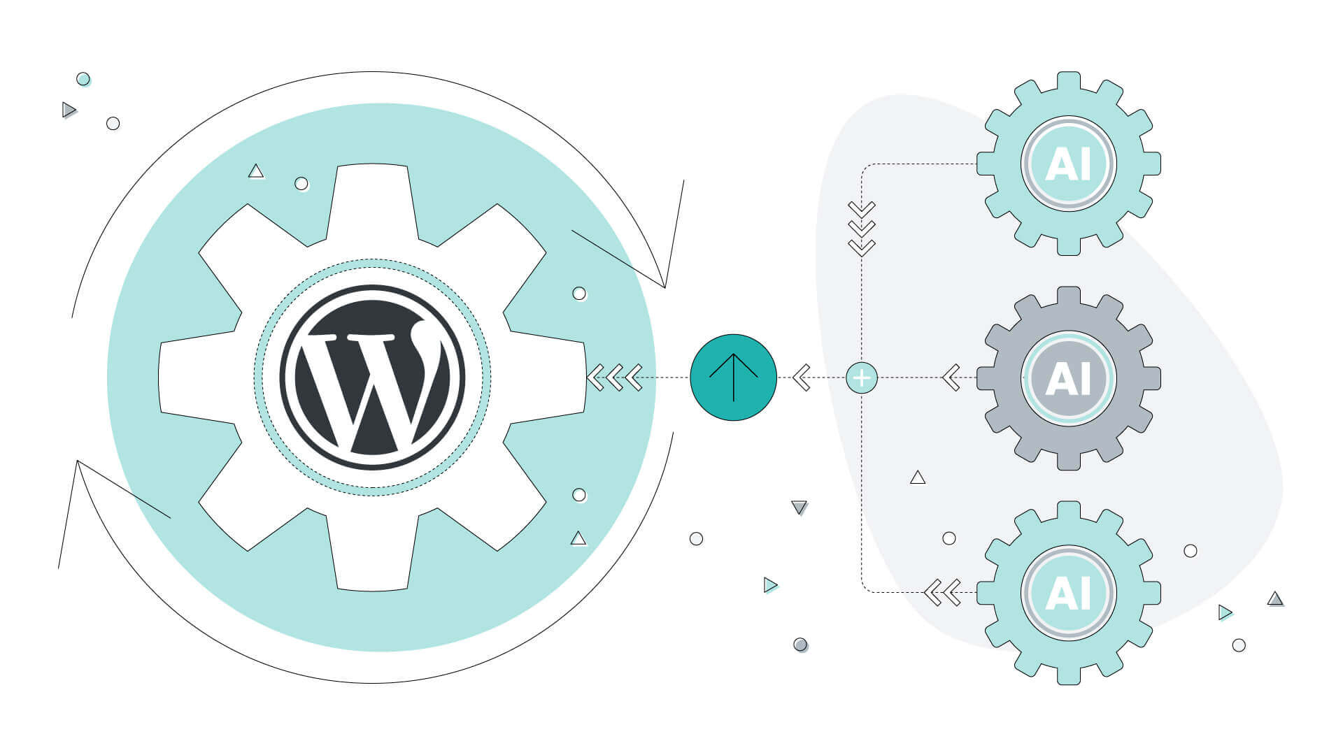 wordpress ai seo